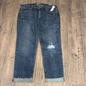 Old navy jeans